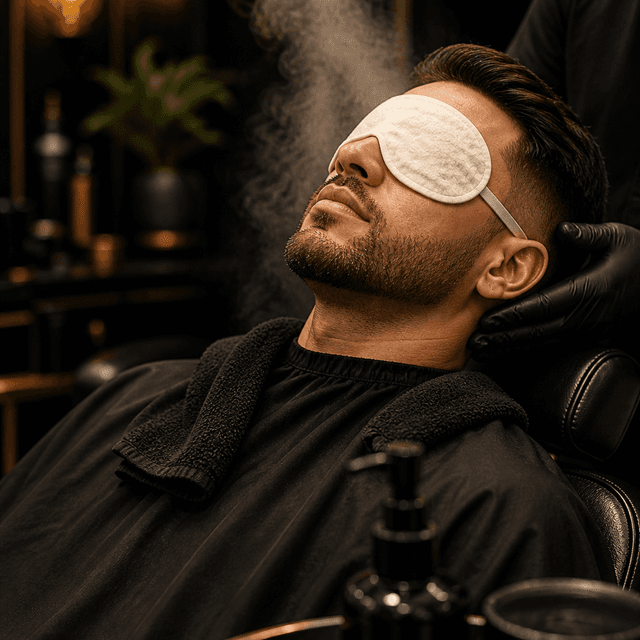 The King's Refresh at The Hair Hub Tampa in Tampa, FL