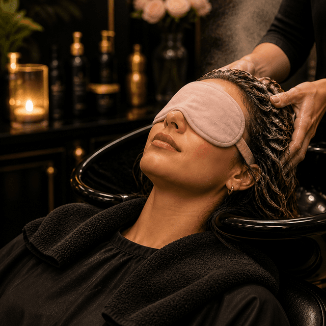 The Queen's Refresh at The Hair Hub Tampa in Tampa, FL